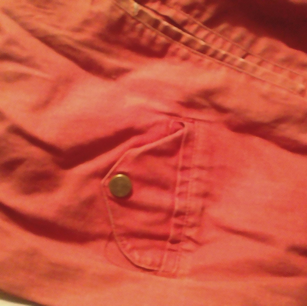 Baseball Jacket - image 4